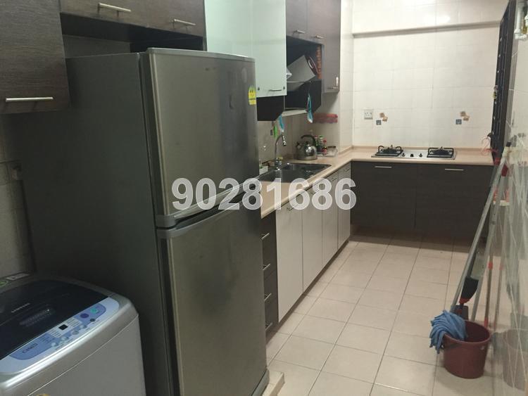Blk 508C Wellington Circle (Sembawang), HDB 4 Rooms #129343302